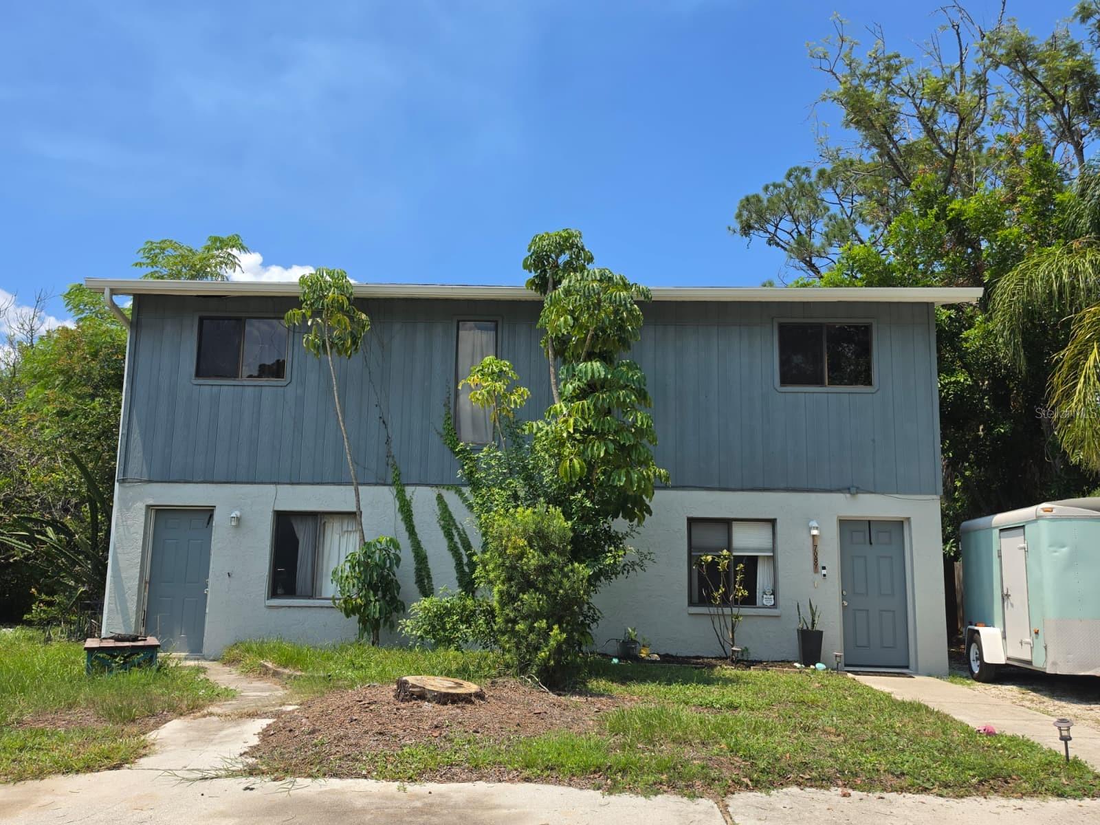 Single Family Residence in SARASOTA, FL - Daniel Dourado