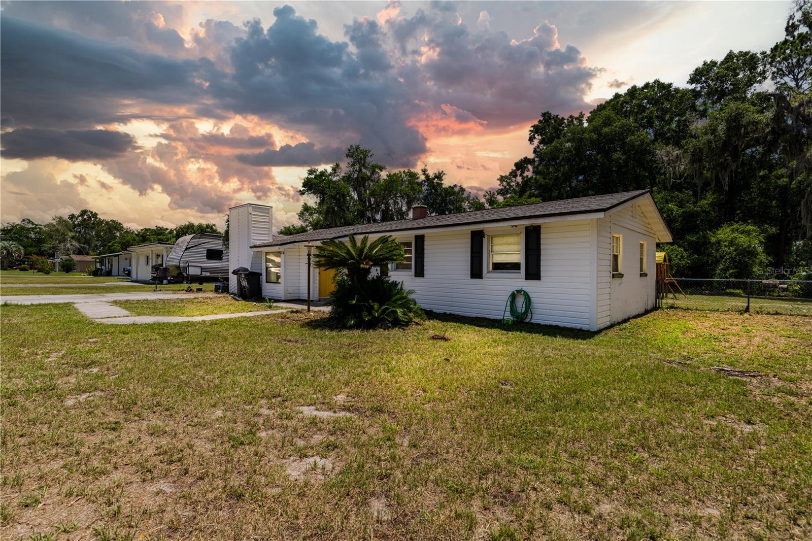 Single Family Residence em LAKE CITY, FL - Daniel Dourado