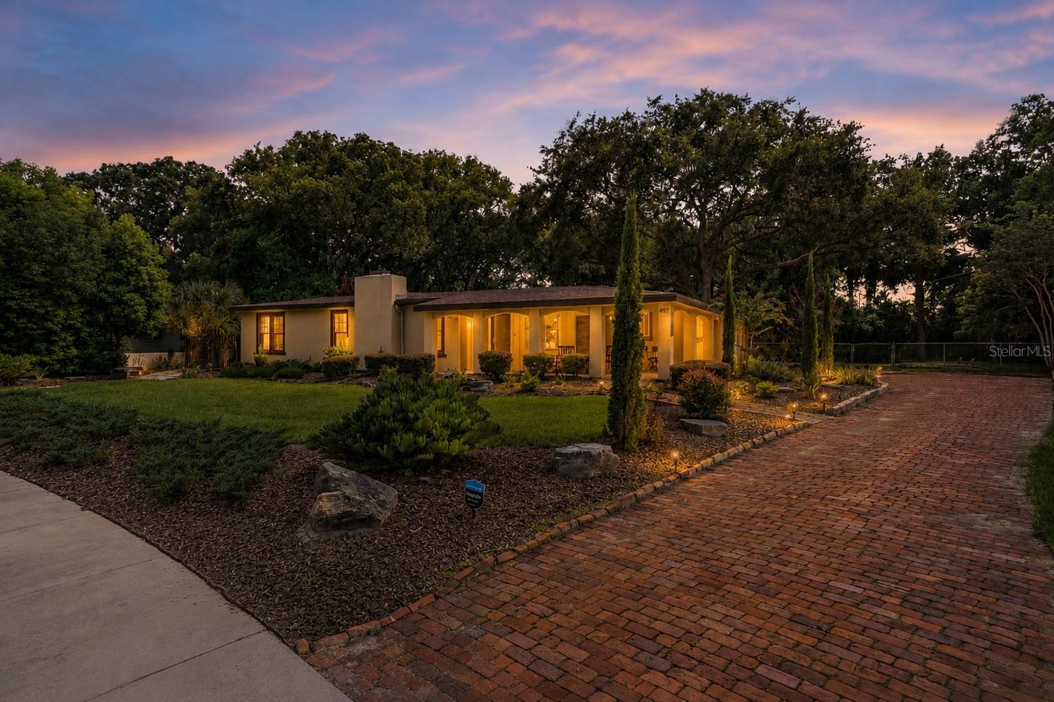 Single Family Residence em SANFORD, FL - Daniel Dourado