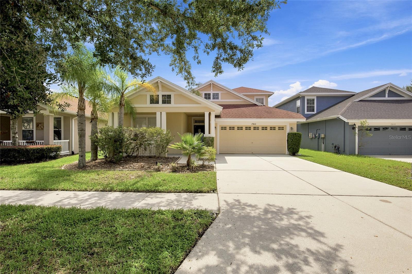 Single Family Residence in LAND O LAKES, FL - Daniel Dourado