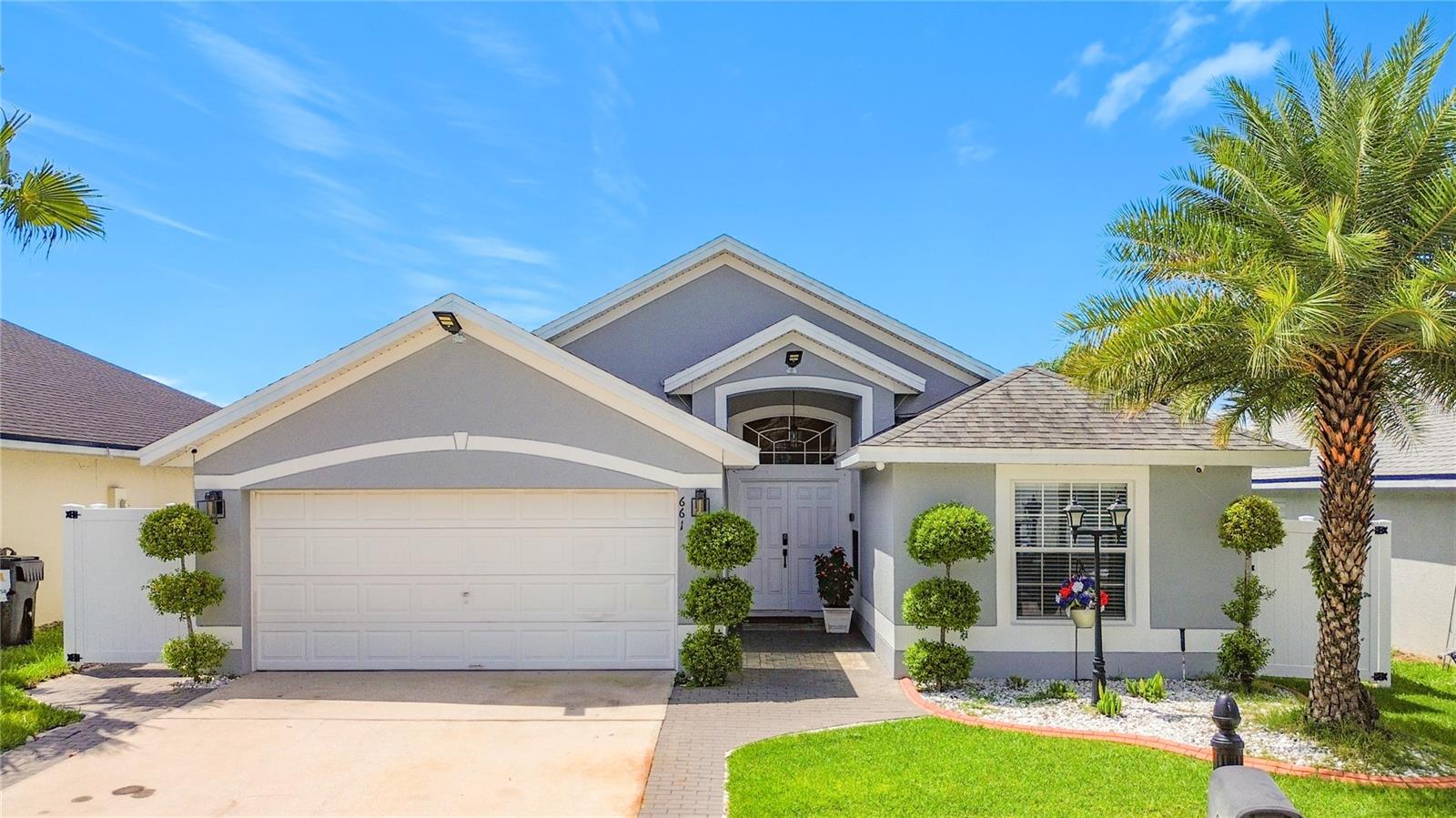 Single Family Residence in DAVENPORT, FL - Daniel Dourado