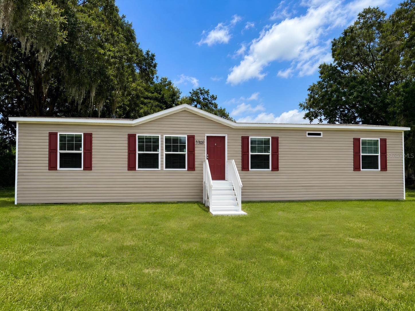Manufactured Home em LAKELAND, FL - Daniel Dourado