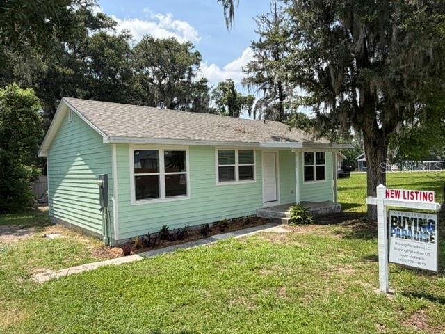 Single Family Residence em DELAND, FL - Daniel Dourado