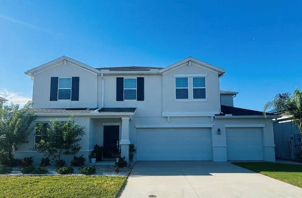 Single Family Residence em ST CLOUD, FL - Daniel Dourado
