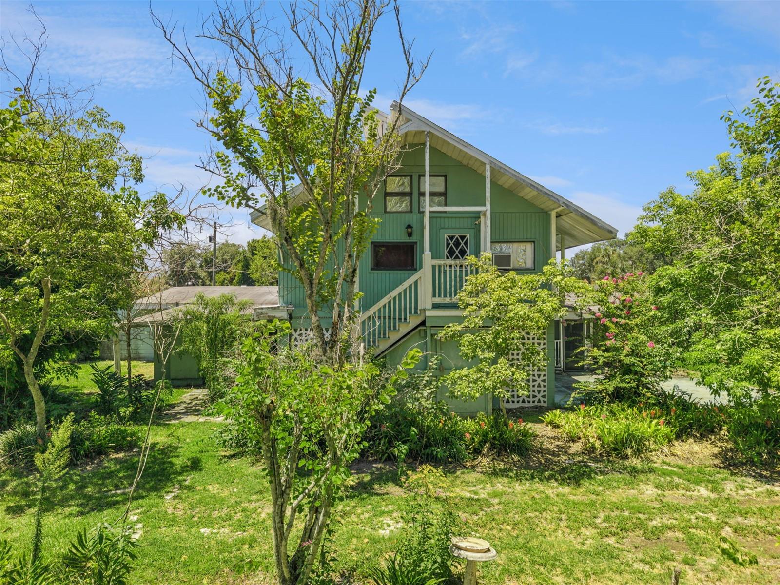 Single Family Residence em KISSIMMEE, FL - Daniel Dourado