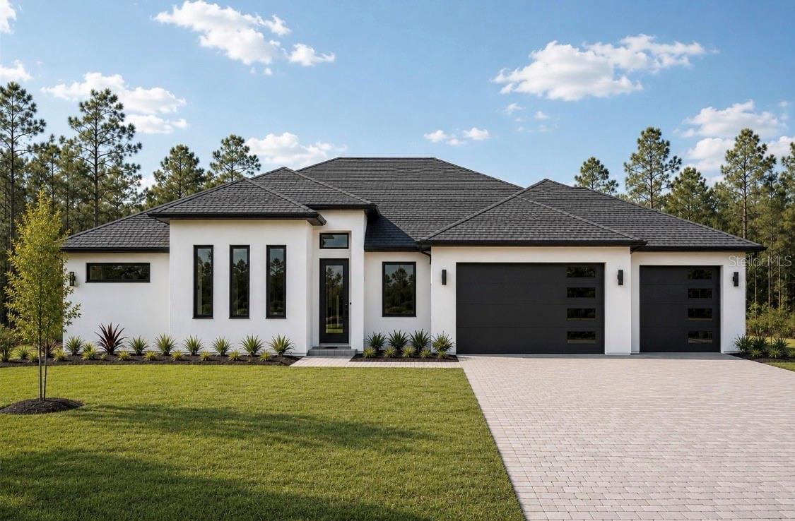 Single Family Residence in ORLANDO, FL - Daniel Dourado