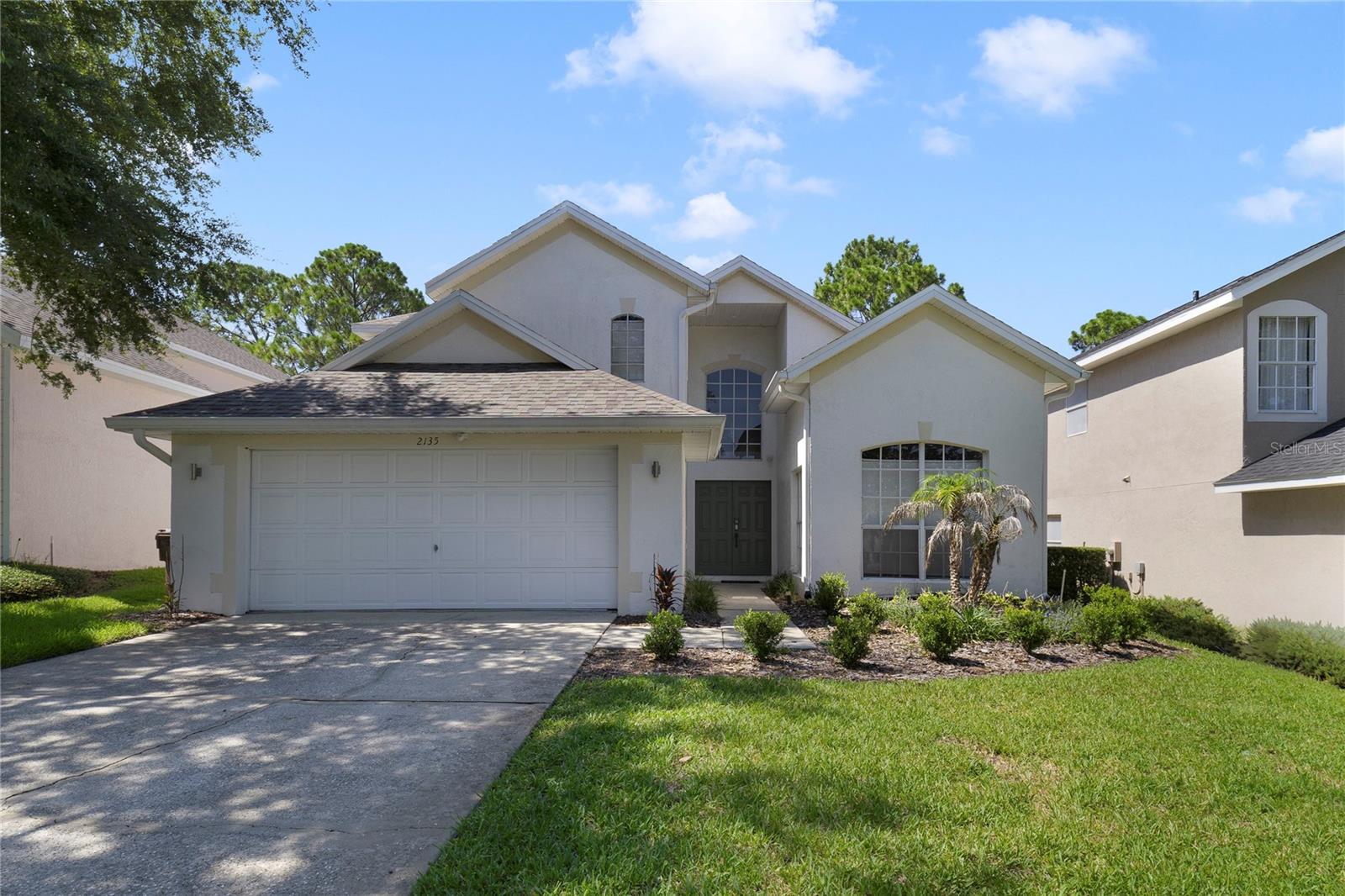 Single Family Residence in HAINES CITY, FL - Daniel Dourado