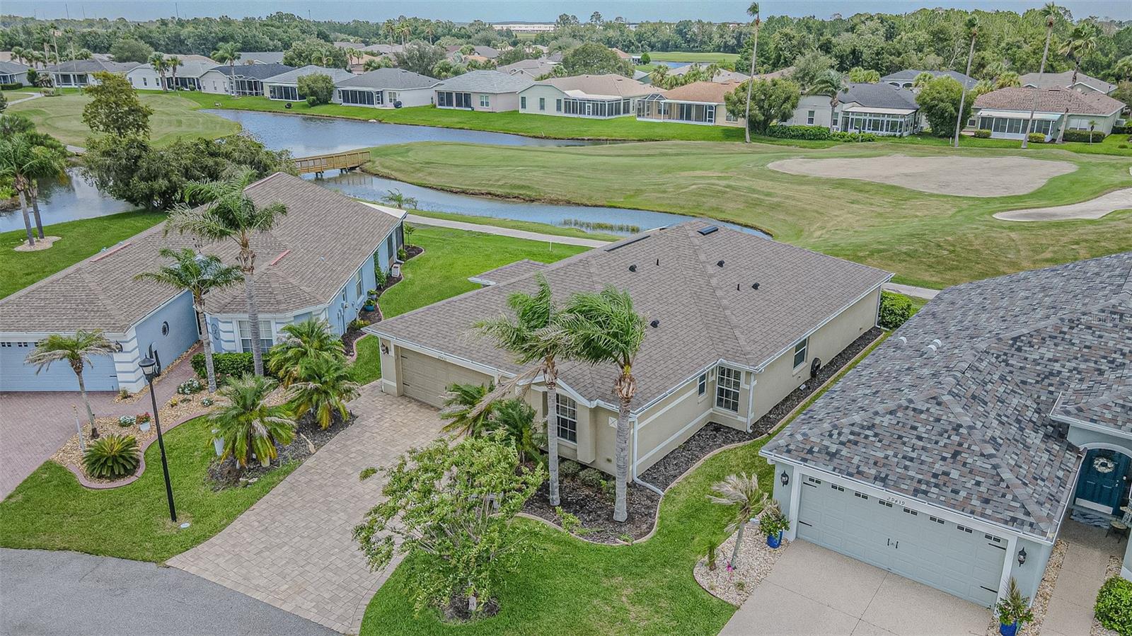 Single Family Residence in SAN ANTONIO, FL - Daniel Dourado