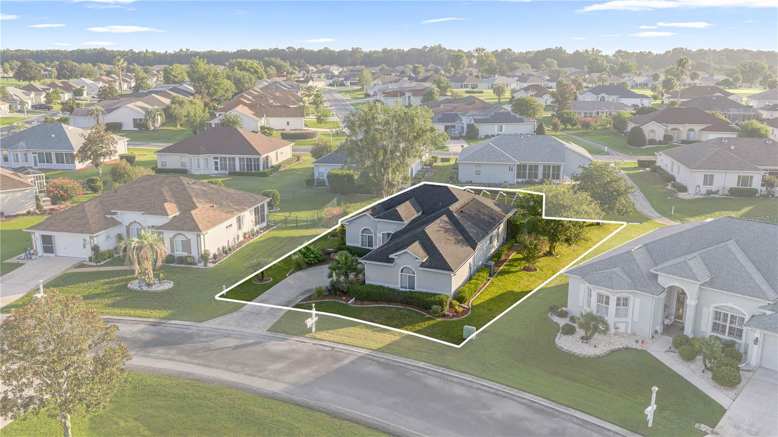 Single Family Residence in OCALA, FL - Daniel Dourado