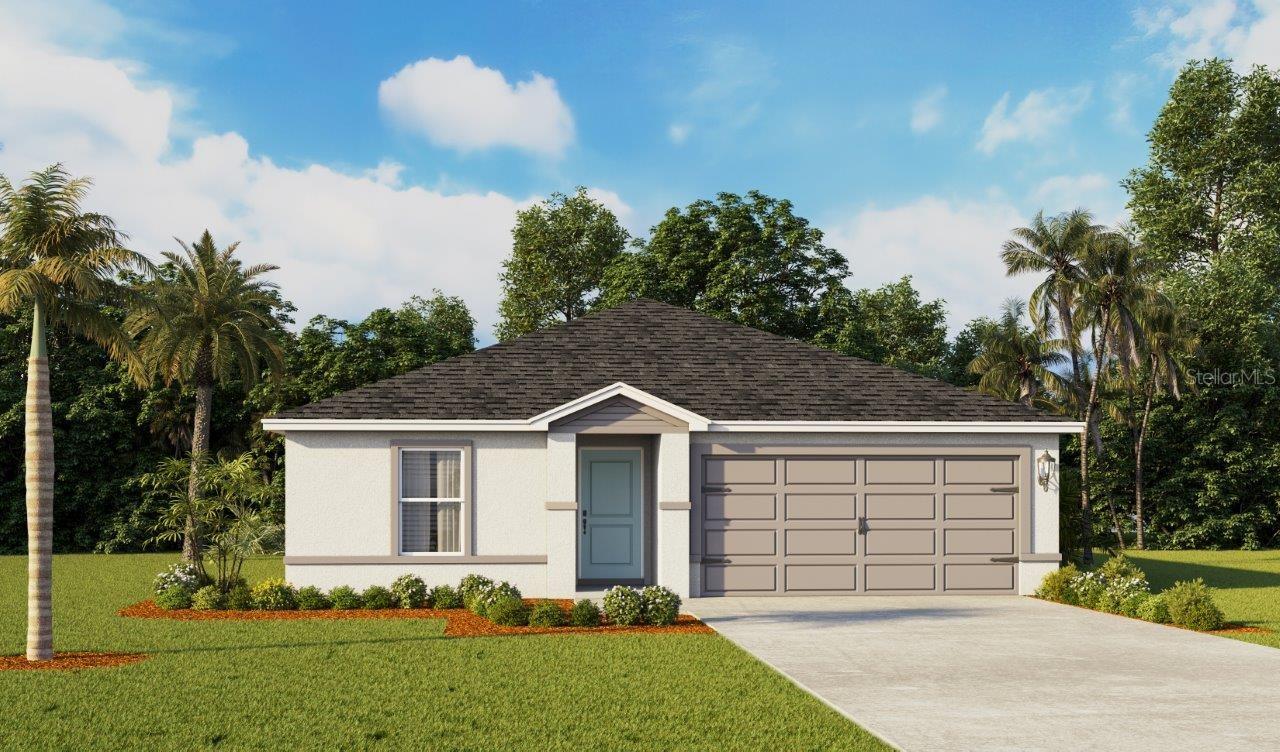 Single Family Residence em WINTER HAVEN, FL - Daniel Dourado