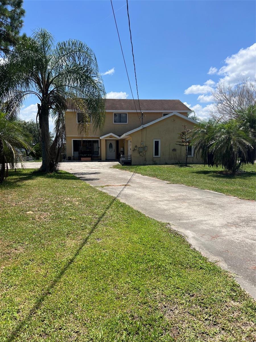 Single Family Residence em WINTER HAVEN, FL - Daniel Dourado