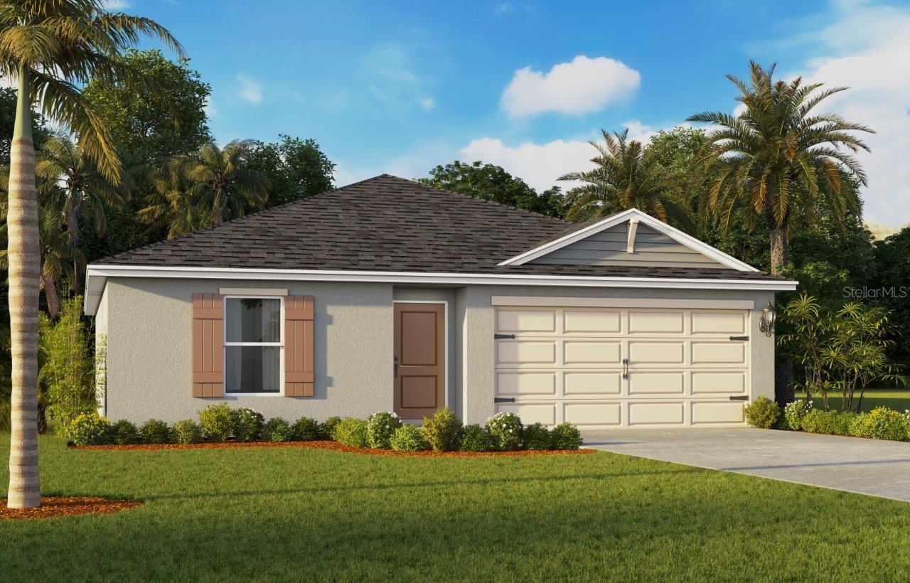 Single Family Residence em WINTER HAVEN, FL - Daniel Dourado