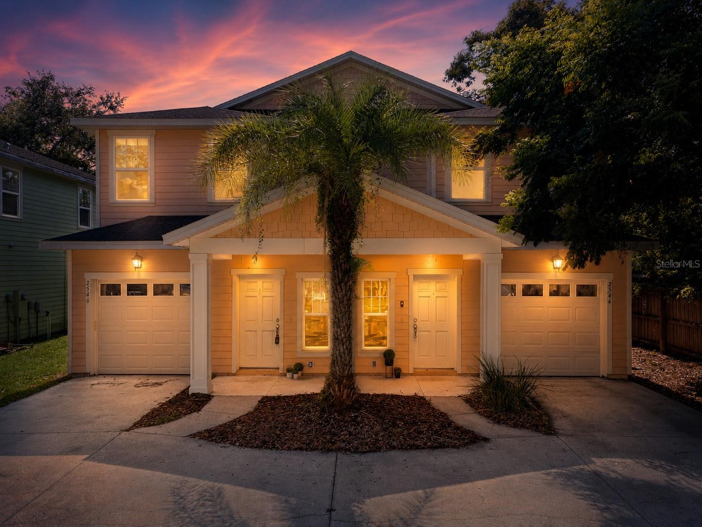 Half Duplex in ORLANDO, FL - Daniel Dourado