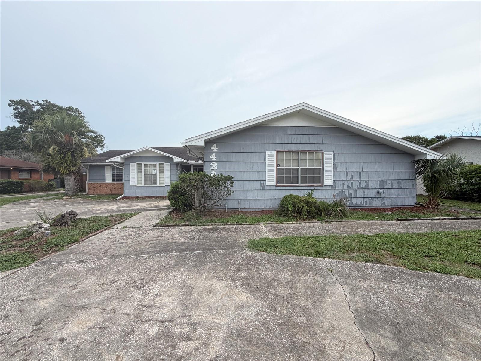 Single Family Residence in JACKSONVILLE, FL - Daniel Dourado