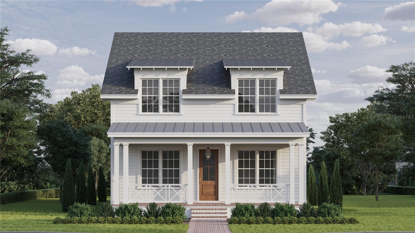 Single Family Residence em ST PETERSBURG, FL - Daniel Dourado