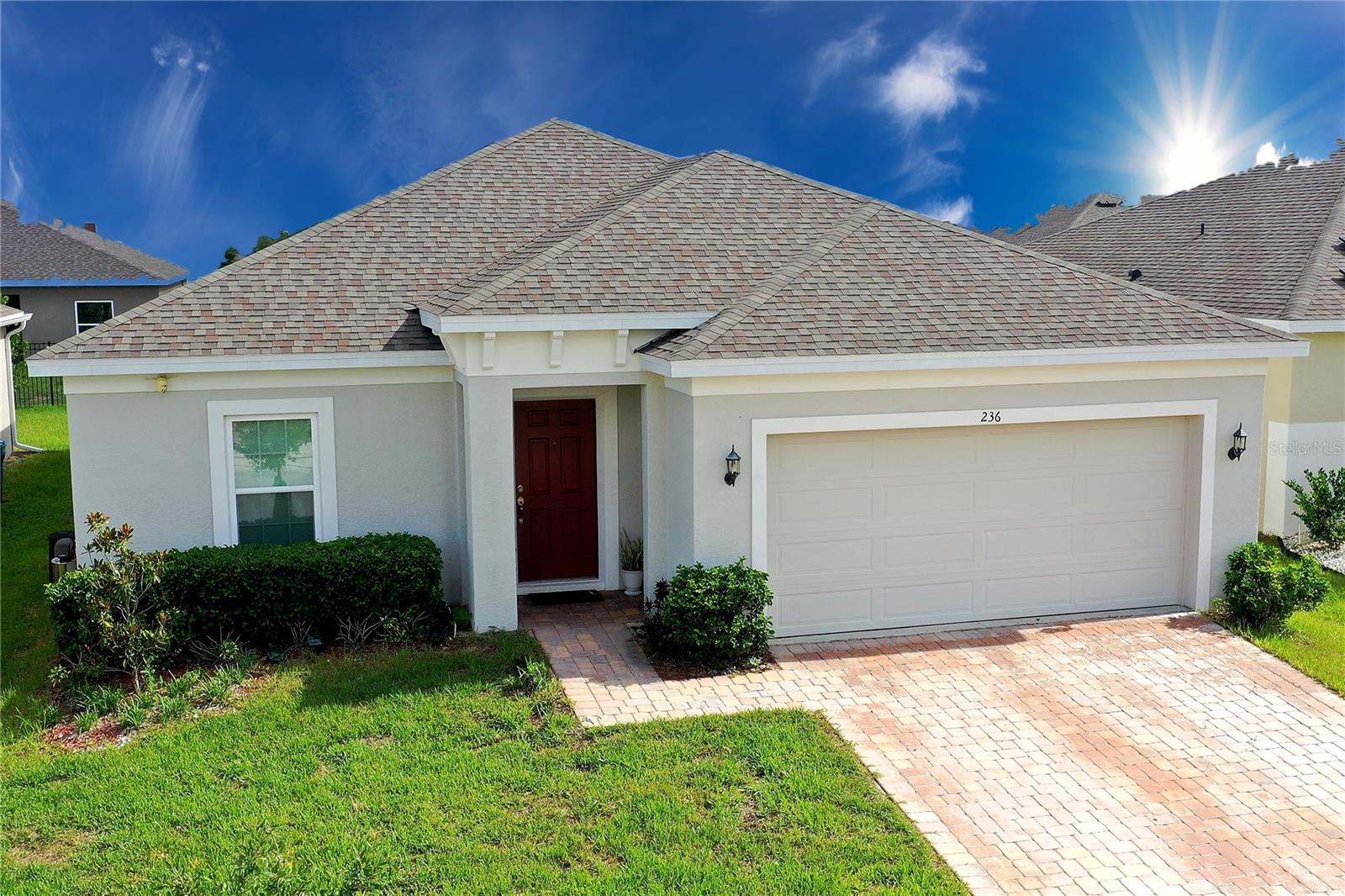 Single Family Residence in HAINES CITY, FL - Daniel Dourado