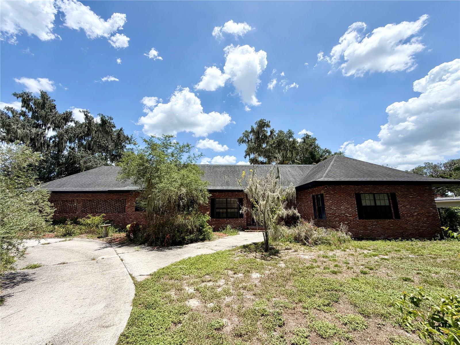 Single Family Residence em BARTOW, FL - Daniel Dourado