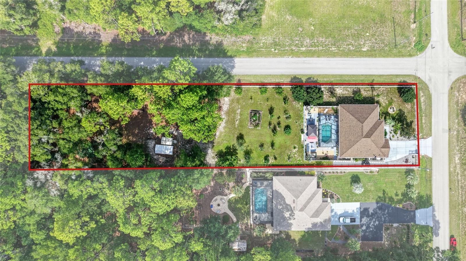 Single Family Residence em DUNNELLON, FL - Daniel Dourado