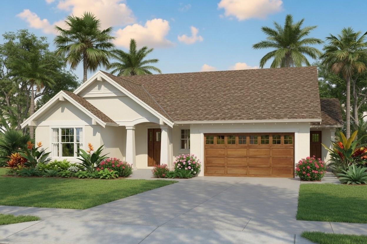 Single Family Residence em PORT CHARLOTTE, FL - Daniel Dourado