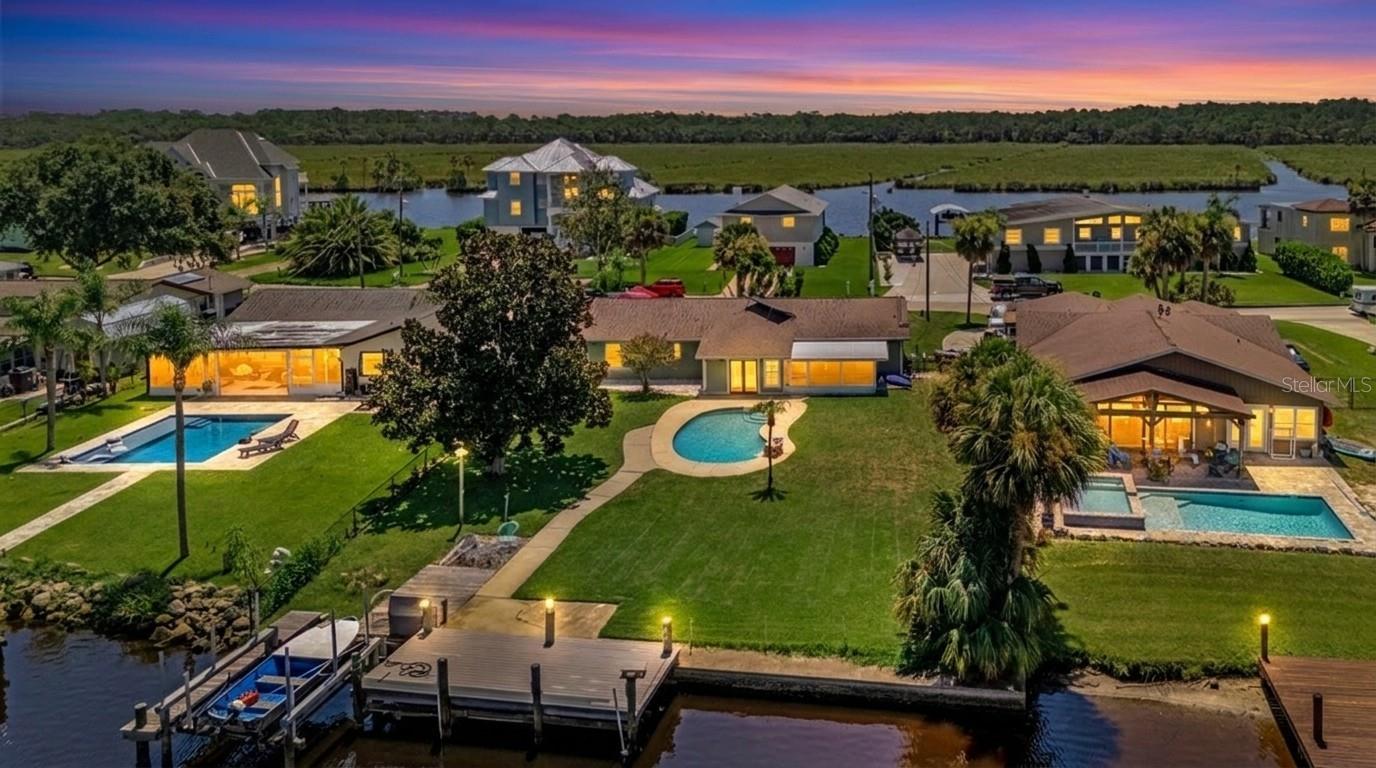 Single Family Residence em ORMOND BEACH, FL - Daniel Dourado