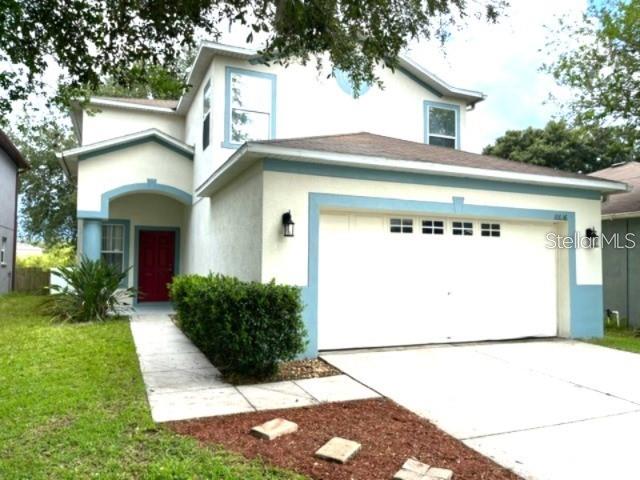 Single Family Residence in LAND O LAKES, FL - Daniel Dourado