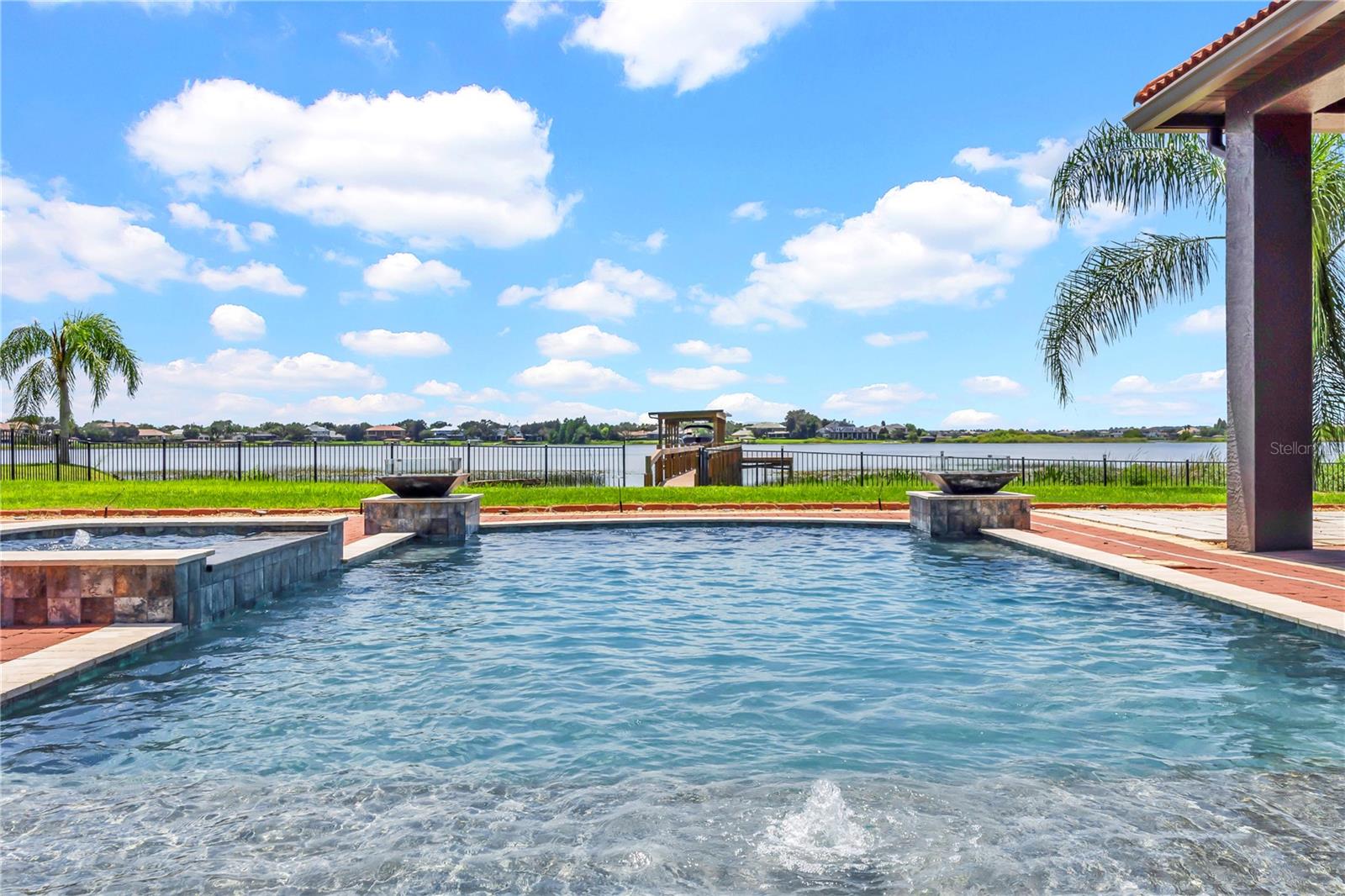 Single Family Residence em WINDERMERE, FL - Daniel Dourado