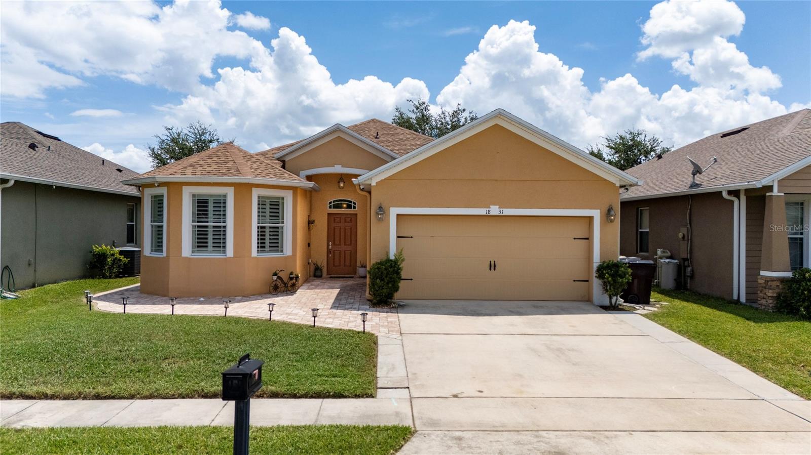 Single Family Residence em ST CLOUD, FL - Daniel Dourado
