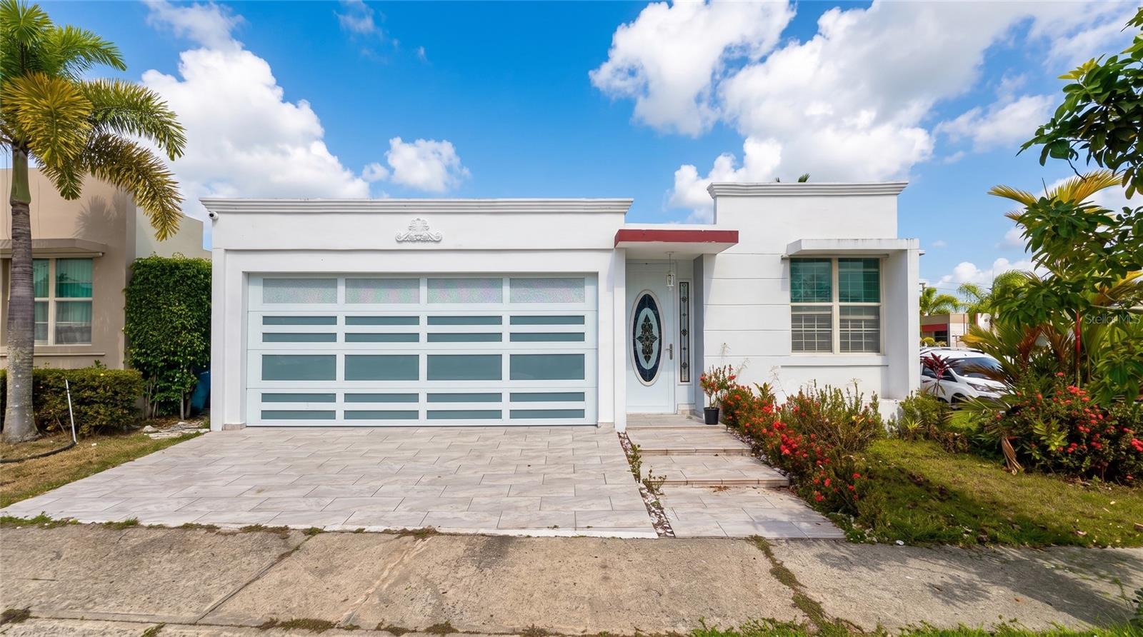 Single Family Residence em CIDRA, PR - Daniel Dourado