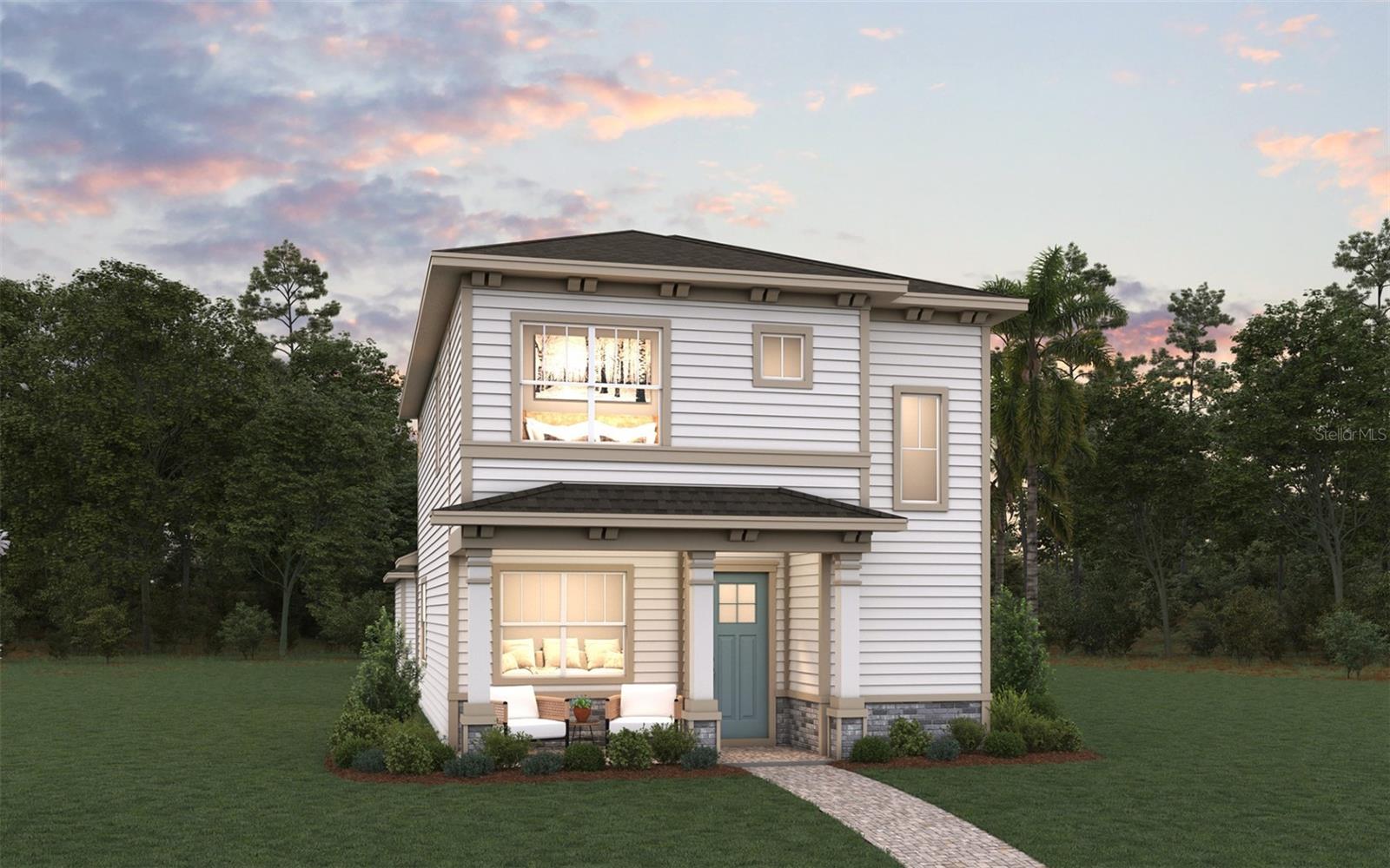 Single Family Residence em ST CLOUD, FL - Daniel Dourado