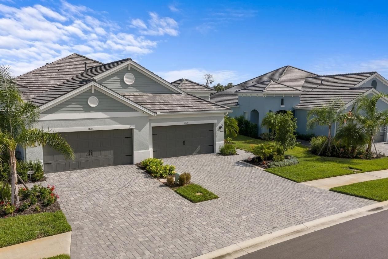 Villa em SARASOTA, FL - Daniel Dourado