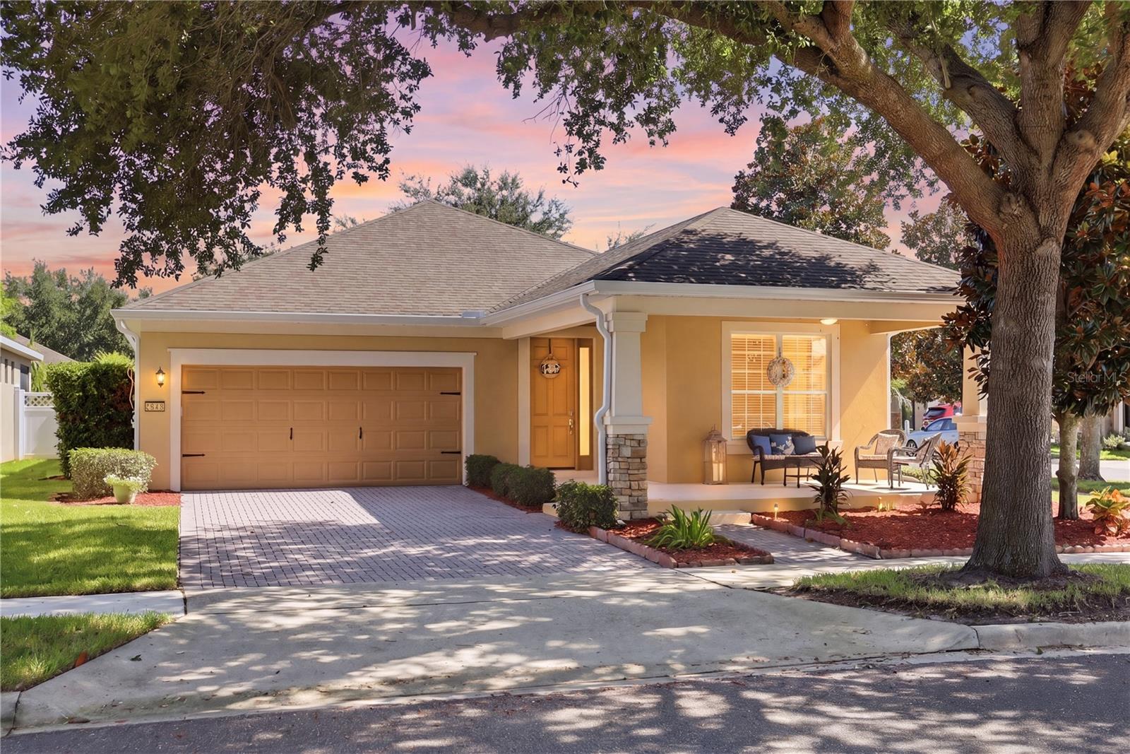 Single Family Residence em WINDERMERE, FL - Daniel Dourado