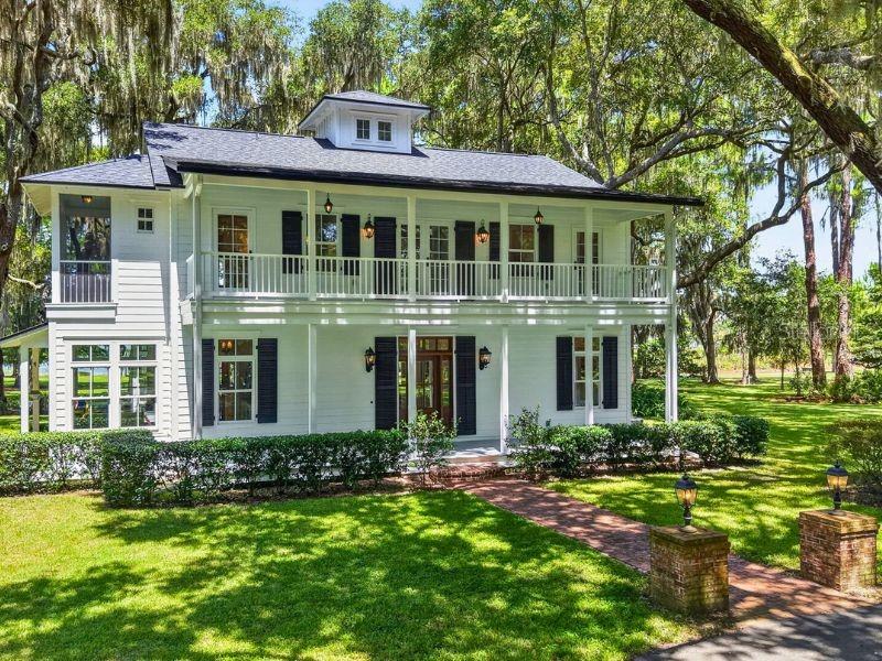 Single Family Residence em UMATILLA, FL - Daniel Dourado