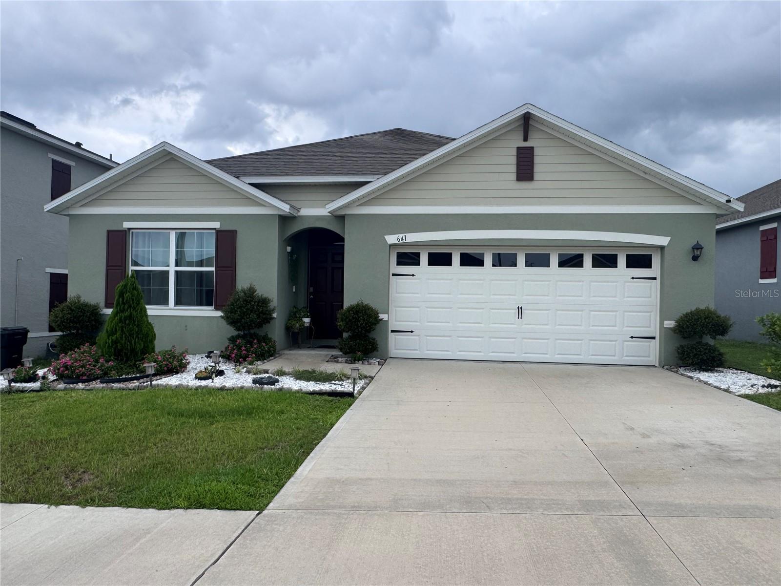 Single Family Residence in LAKE ALFRED, FL - Daniel Dourado