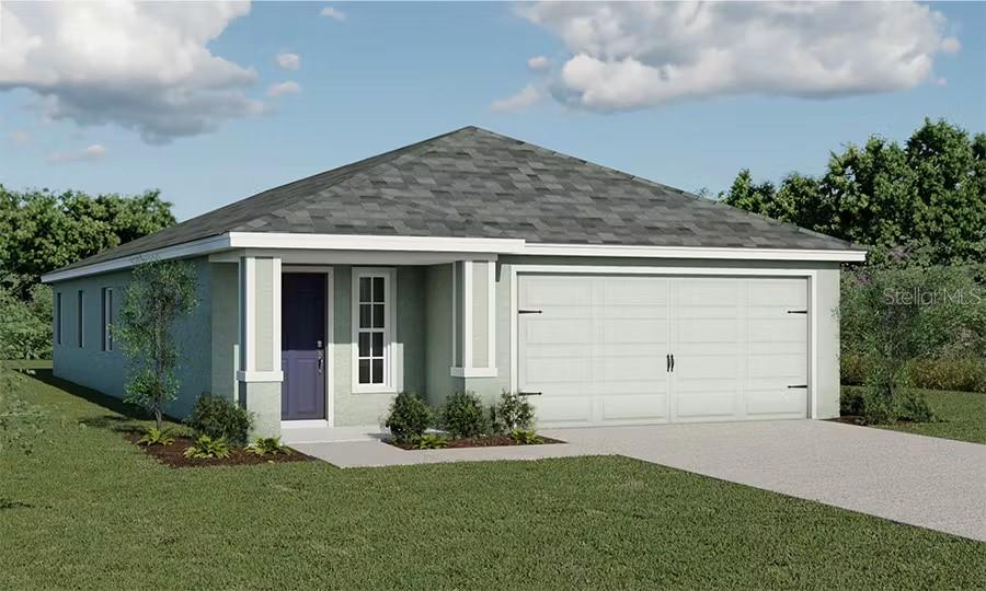 Single Family Residence in LAKELAND, FL - Daniel Dourado