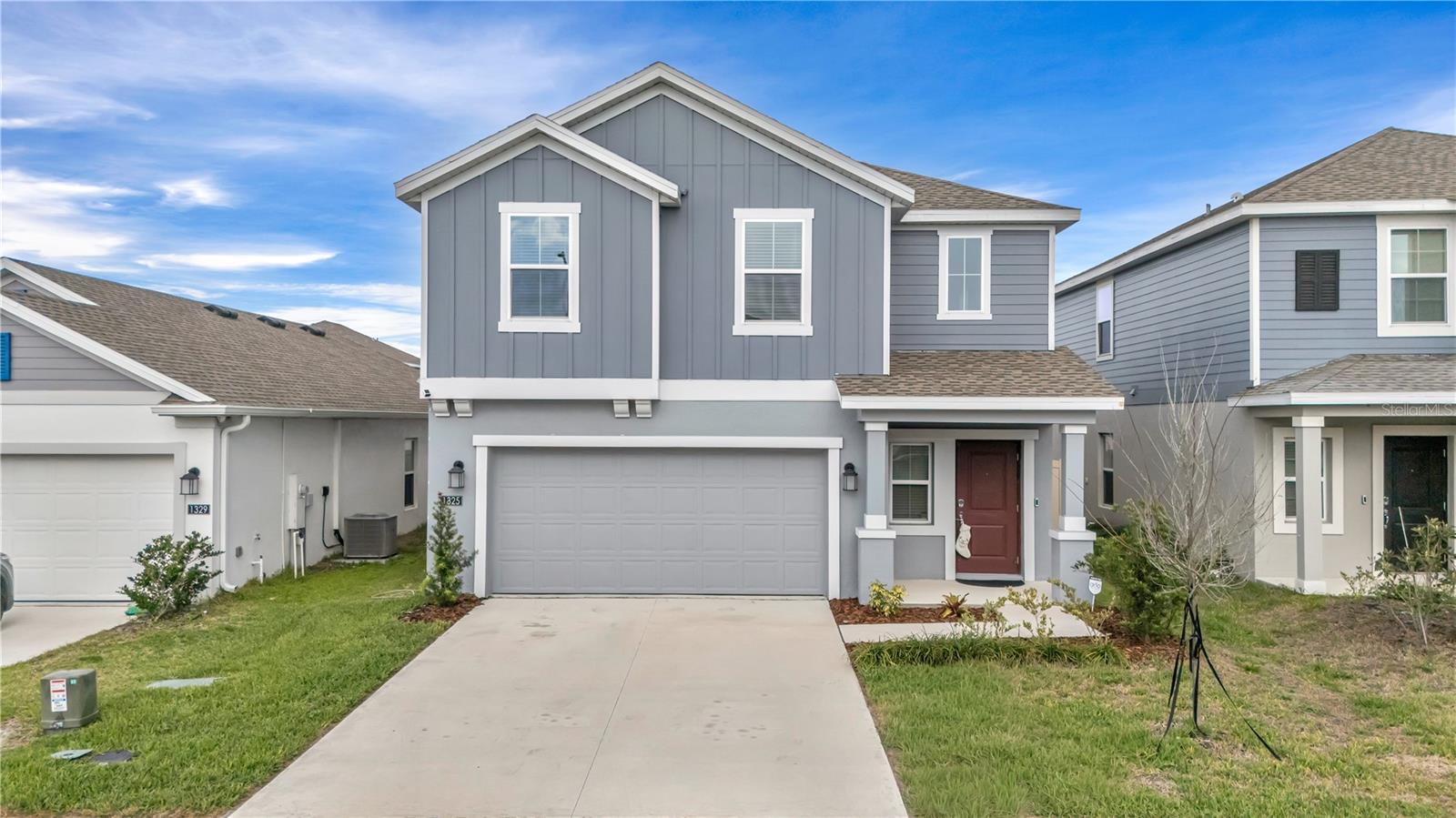 Single Family Residence em WINTER HAVEN, FL - Daniel Dourado