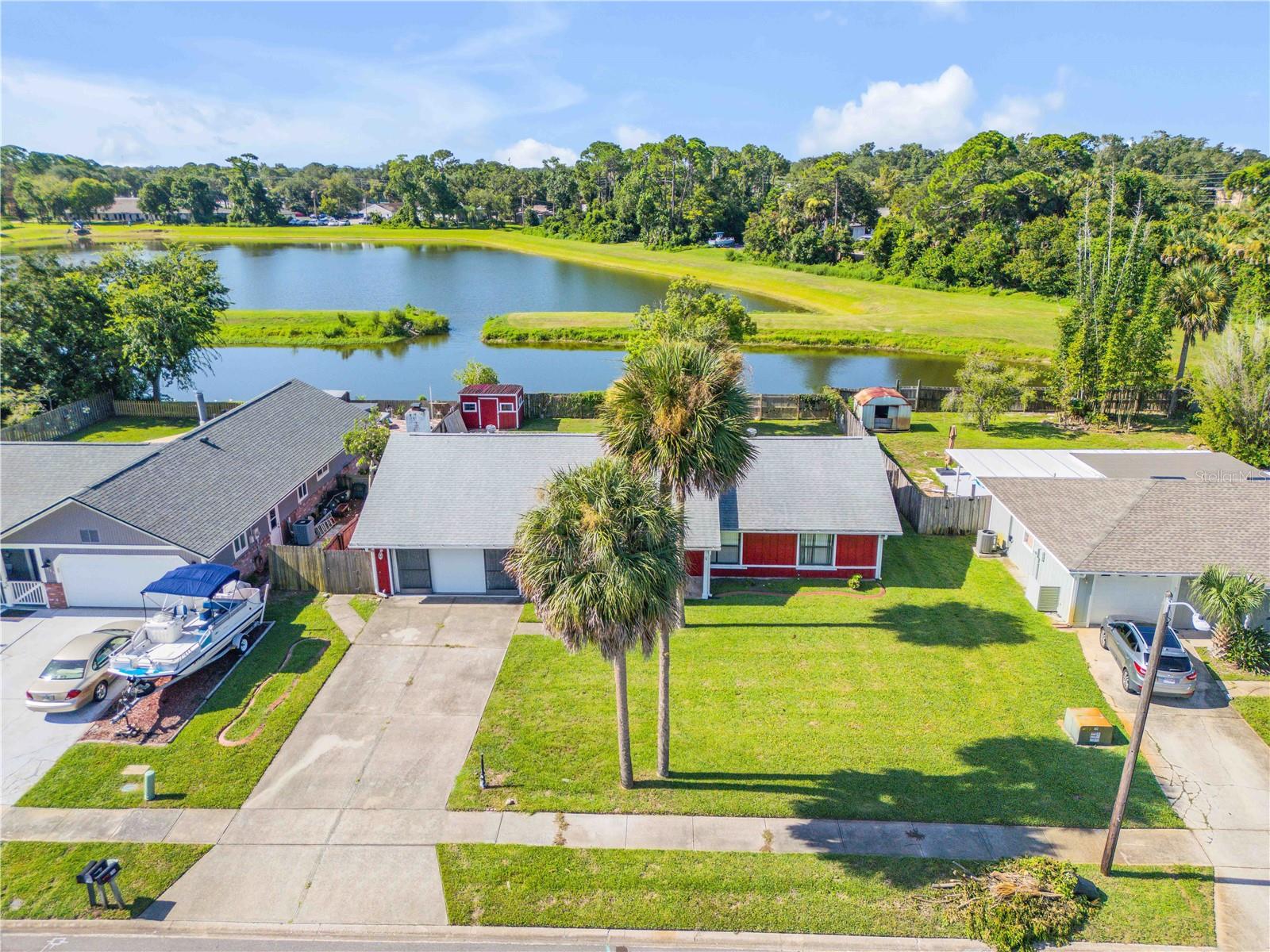 Single Family Residence in PORT ORANGE, FL - Daniel Dourado