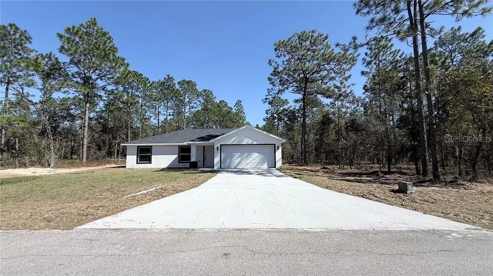 Single Family Residence em DUNNELLON, FL - Daniel Dourado