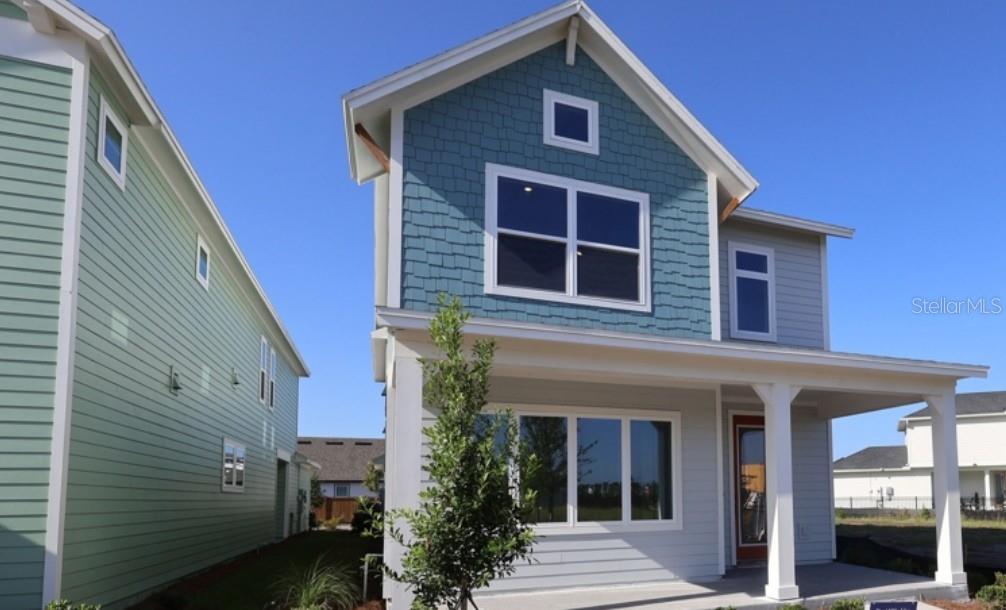 Single Family Residence em ST CLOUD, FL - Daniel Dourado