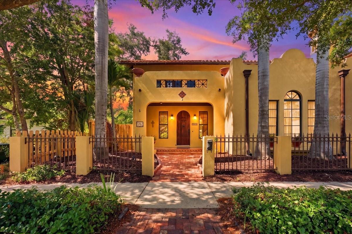 Single Family Residence em SARASOTA, FL - Daniel Dourado