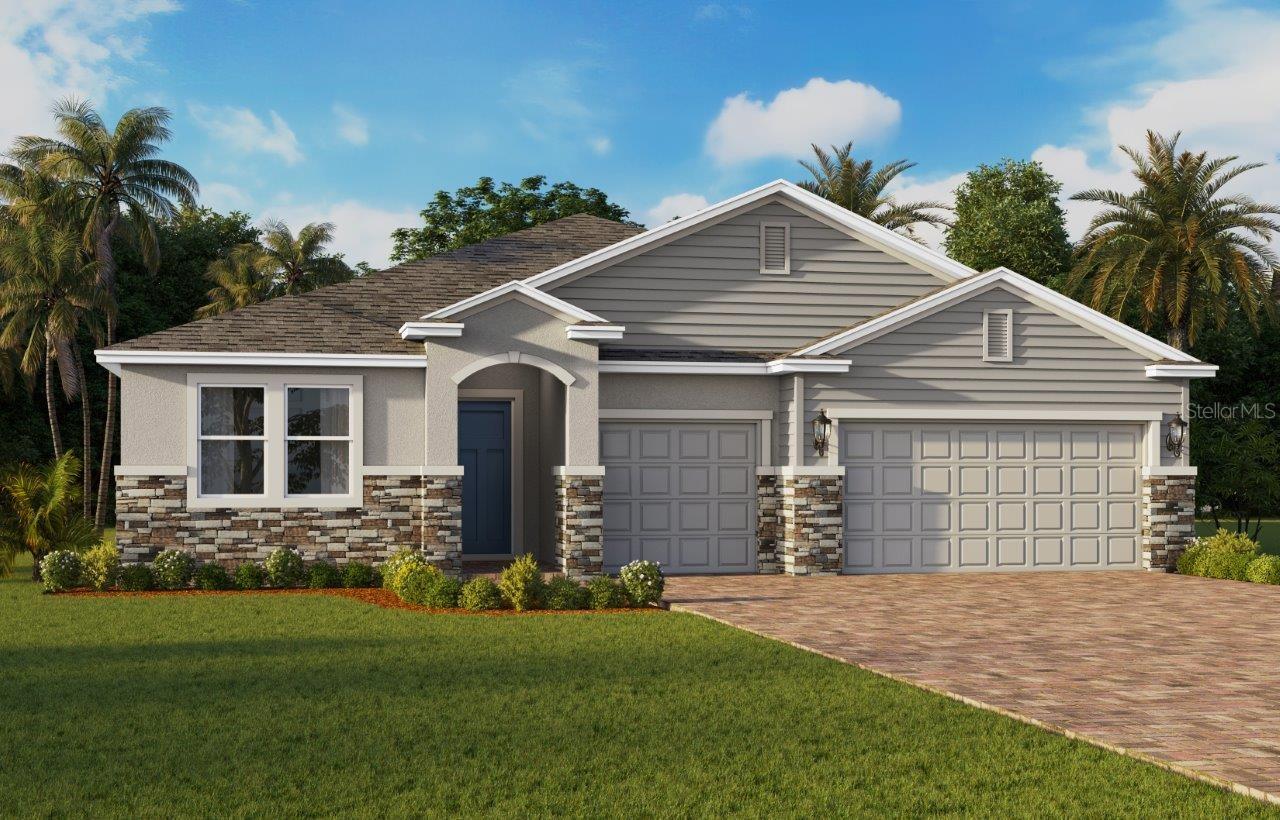 Single Family Residence in MOUNT DORA, FL - Daniel Dourado