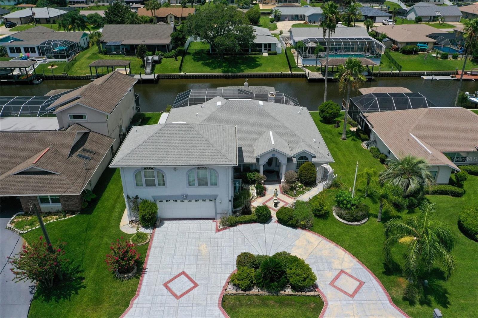 Single Family Residence em PALM COAST, FL - Daniel Dourado