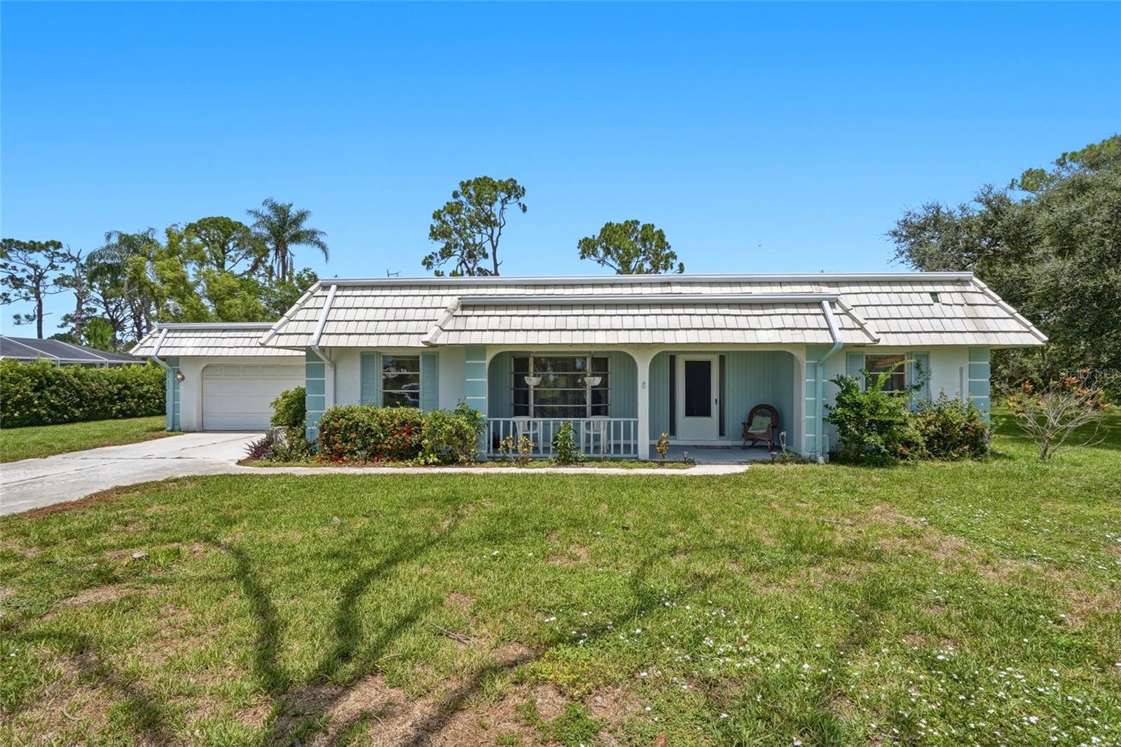 Single Family Residence em NOKOMIS, FL - Daniel Dourado