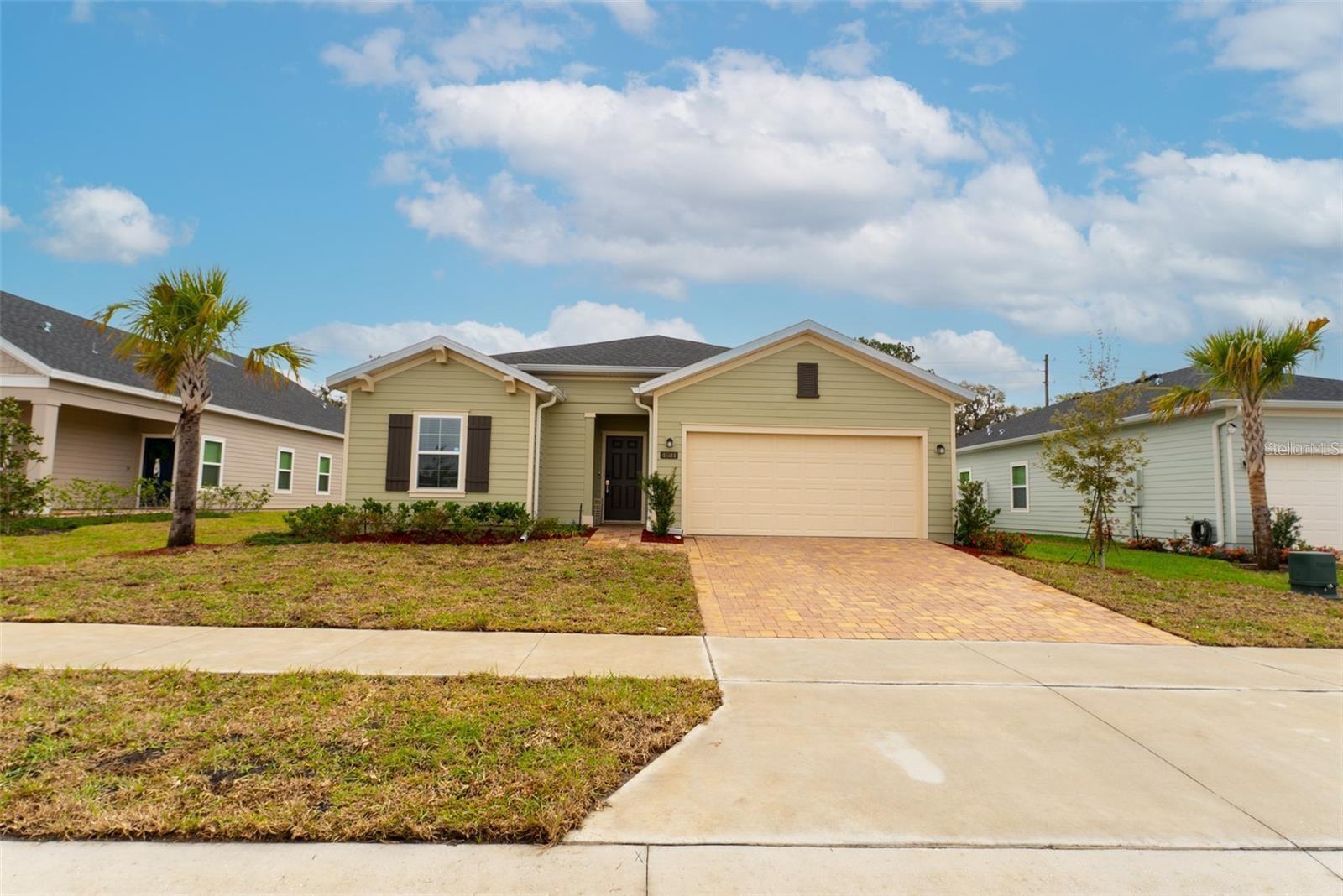 Single Family Residence in OCALA, FL - Daniel Dourado