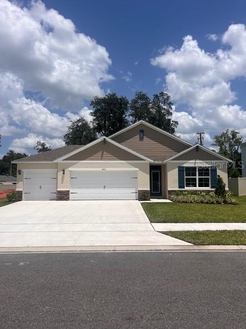 Single Family Residence em SANFORD, FL - Daniel Dourado