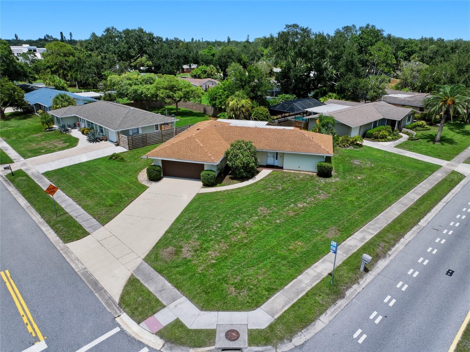 Single Family Residence em SARASOTA, FL - Daniel Dourado