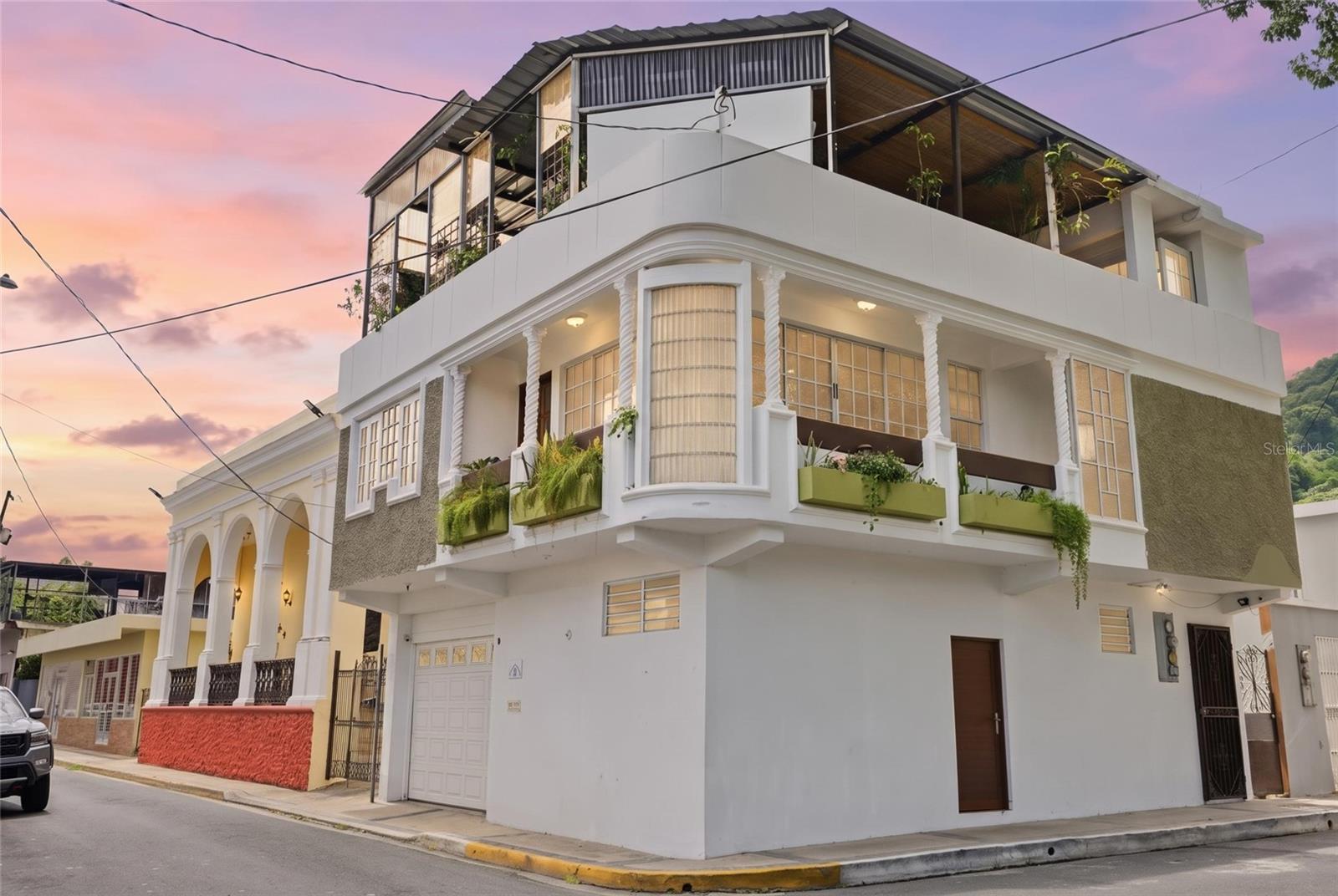 Single Family Residence em UTUADO, PR - Daniel Dourado