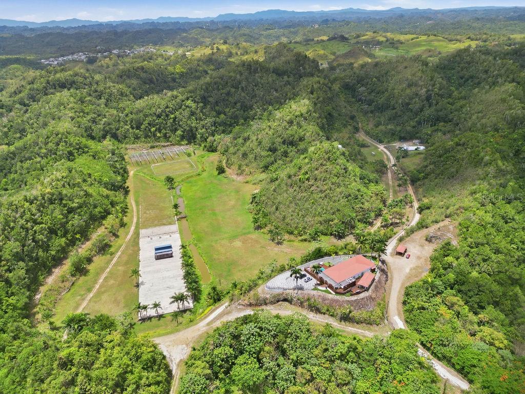 Single Family Residence em ARECIBO, PR - Daniel Dourado