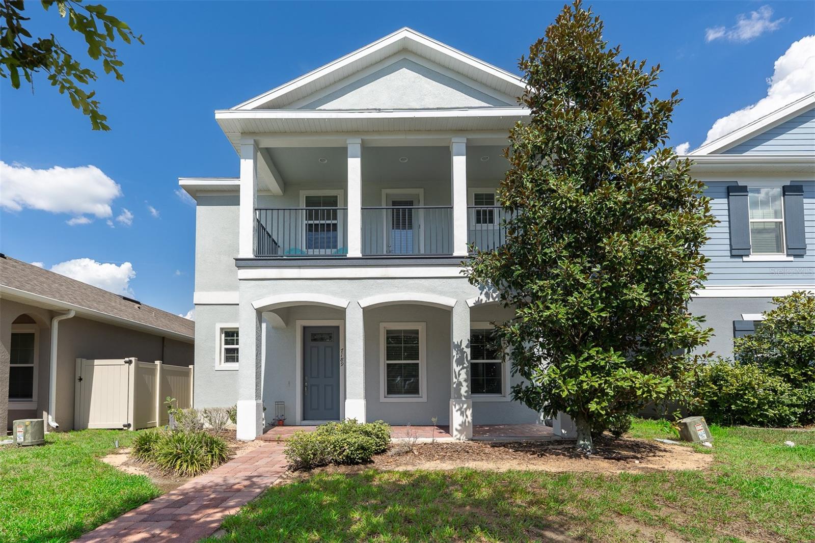 Single Family Residence em WINTER GARDEN, FL - Daniel Dourado