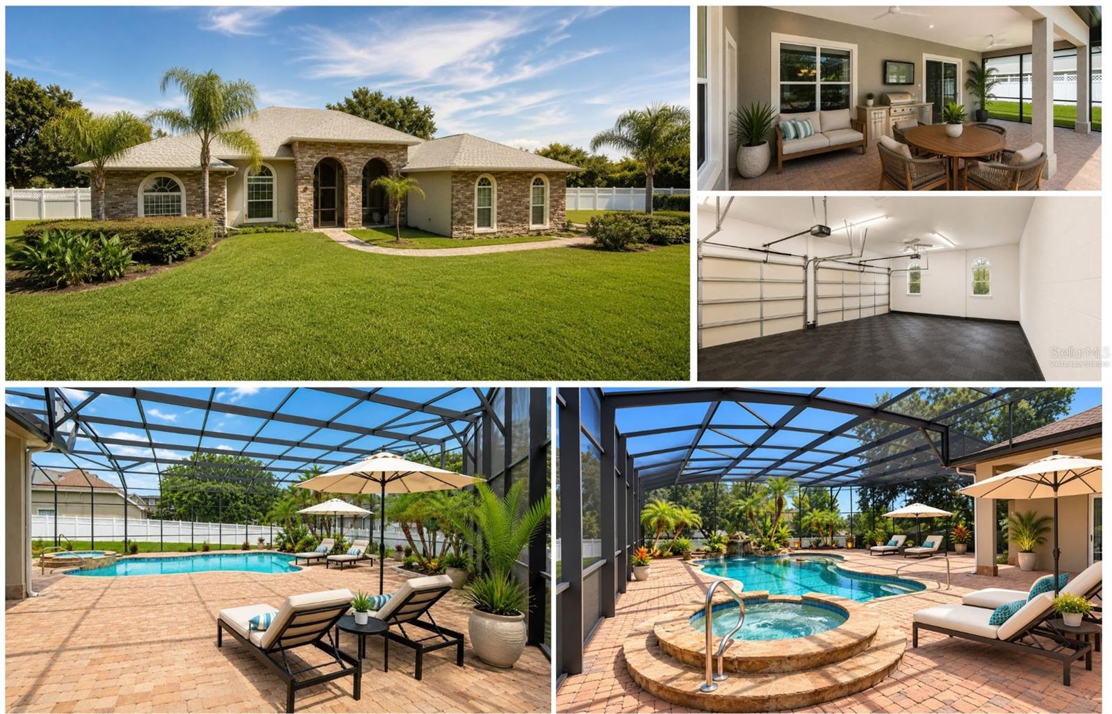 Single Family Residence em CLERMONT, FL - Daniel Dourado
