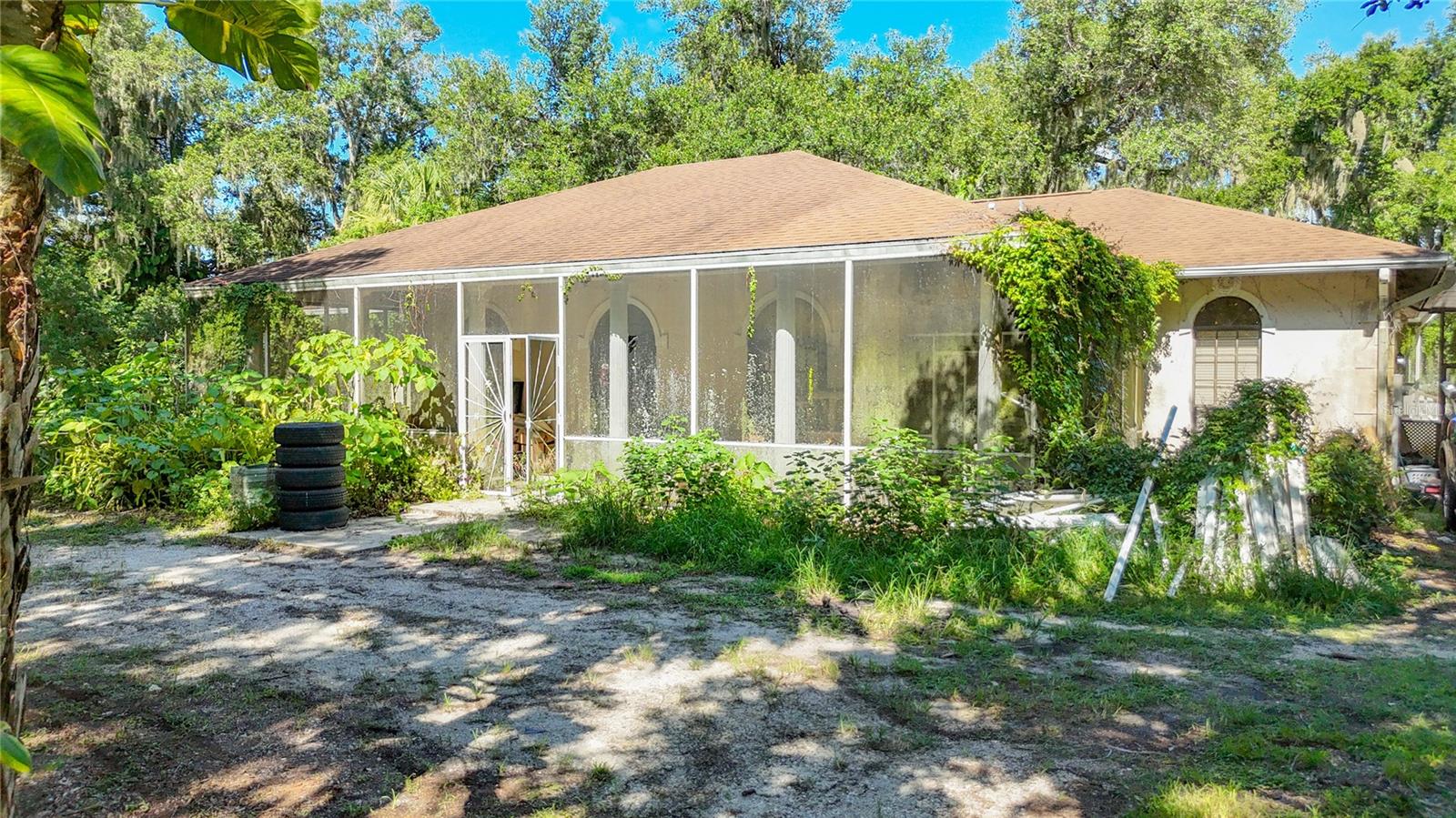 Single Family Residence em SARASOTA, FL - Daniel Dourado